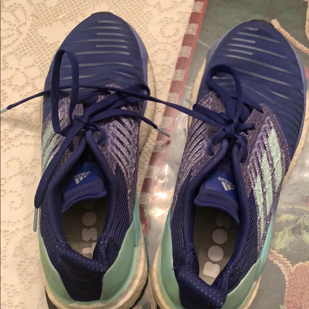 Adidas solar boost - Picture 1 of 6